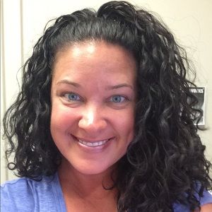 Meet your Posher, Jackie